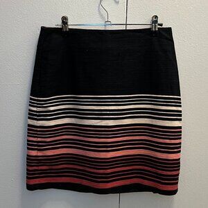 Ann Taylor Loft Pencil Skirt (4)